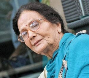 Read more about the article ਸਭ ਤੋਂ ਲੰਬੀ ਹੇਕ ਲਾਉਣ ਵਾਲੀ ਪੰਜਾਬ ਦੀ ਪ੍ਰਸਿੱਧ ਲੋਕ ਗਾਇਕਾ ਗੁਰਮੀਤ ਬਾਵਾ ਨੇ ਕਿਹਾ..