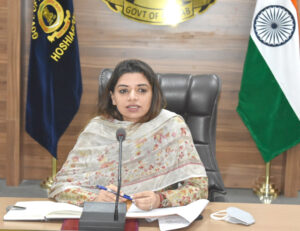 Read more about the article ਲੋਕਾਂ ਸੁਵਿਧਾ ਲਈ 20 ਤੇ 21 ਨਵੰਬਰ ਨੂੰ ਬੀ.ਐਲ.ਓਜ਼ ਪੋਲਿੰਗ ਬੂਥਾਂ ’ਤੇ /-