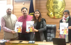 Read more about the article ਡਿਪਟੀ ਕਮਿਸ਼ਨਰ ਵਲੋਂ ਸਵੱਛ ਸਰਵੇਖਣ ਗ੍ਰਾਮੀਣ-2021 ਦੀ ਸ਼ੁਰੂਆਤ