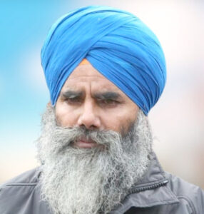 Read more about the article ਬੁਰੀ ਖਬਰ.. ਟਰੇਨ ਦੀ ਲਪੇਟ ‘ਚ ਅਉਣ ਕਾਰਨ ਇੱਕ /-