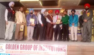 Read more about the article ਨਟਾਲੀ ਰੰਗ ਮੰਚ ਤੇ ਇਪਟਾ ਗੁਰਦਾਸਪੁਰ ਵਲੋਂ ਸ਼ਹੀਦ ਕਰਤਾਰ ਸਿੰਘ ਸਰਾਭਾ/-