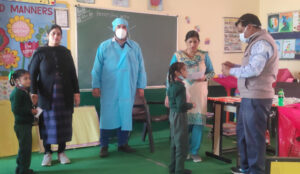 Read more about the article UPDATED.. ALERT.. जिले में 2 सैंपलों की रिपोर्ट आई पॉजिटिव 