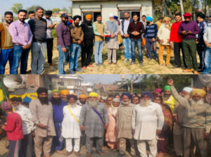 Read more about the article ਕਰਤਾਰ ਲਾਂਘਾ ਖੋਲ੍ਹਣ ਅਤੇ ਤਿੰਨੇ ਖੇਤੀਬਾੜੀ ਨੂੰ ਰੱਦ ਕਰਨਾ ਪ੍ਰਧਾਨਮੰਤਰੀ..