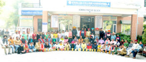 Read more about the article ਜੋਨਲ ਯੂਥ ਫੈਸਟੀਵਲ ਵਿੱਚ ਖਾਲਸਾ ਕਾਲਜ ਗੜ੍ਹਦੀਵਾਲਾ….