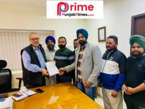 Read more about the article ਮਿਲ ਮੈਨੇਜਮੈਂਟ ਵੱਲੋਂ ਕਿਸਾਨਾਂ ਨੂੰ ਪਰਚੀਆਂ ਤਰਤੀਬਵਾਰ ਦਿੱਤੀਆਂ ਜਾਣ : ਗੁਰਦੀਪ ਸਿੰਘ ਦੀਪ ਬਰਿਆਣਾ