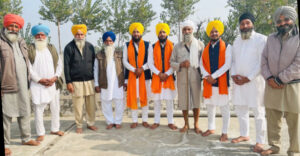 Read more about the article ਸ਼ੀ੍ ਗੁਰੂ ਨਾਨਕ ਦੇਵ ਜੀ 552ਵਾਂ ਪ੍ਕਾਸ਼ ਦਿਹਾੜਾ..