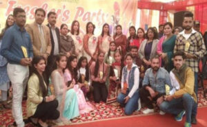 Read more about the article एएंडएम ग्रुप आफ इंस्टीट्यूट्स में कंप्यूटर विभाग की ओर से….