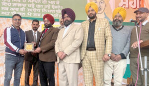 Read more about the article ब्लाक कादियां -1 के सरकारी मिडल स्कूल में…