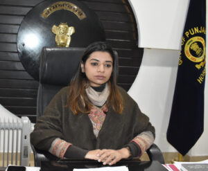 Read more about the article ਜ਼ਿਲ੍ਹਾ ਮੈਜਿਸਟਰੇਟ ਵਲੋਂ ਕੋਵਿਡ-19 ਦੇ ਨਵੇਂ ਵੈਰੀਐਂਟ ਓਮੀਕਰੋਨ ਦੀ ਗੰਭੀਰਤਾ ਨੂੰ ਲੈਂਦੇ ਹੋਏ ਨਵੀਆਂ ਪਾਬੰਦੀਆਂ ਦੇ ਹੁਕਮ ਜਾਰੀ