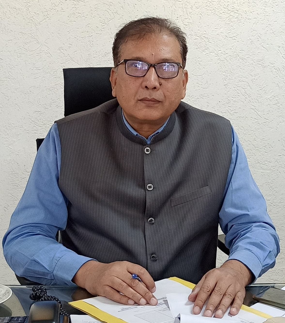 Read more about the article ਜ਼ਿਲ੍ਹਾ ਚੋਣ ਅਧਿਕਾਰੀ ਨੇ ਆਦਰਸ਼ ਚੋਣ ਜ਼ਾਬਤੇ ਨੂੰ ਇੰਨ-ਬਿੰਨ ਲਾਗੂ ਕਰਨ ਦੀਆਂ ਹਦਾਇਤਾਂ ਕੀਤੀਆਂ ਜਾਰੀ