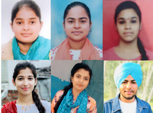 Read more about the article ਖਾਲਸਾ ਕਾਲਜ,ਗੜ੍ਹਦੀਵਾਲਾ ਦੇ ਨਤੀਜੇ ਰਹੇ ਸ਼ਾਨਦਾਰ