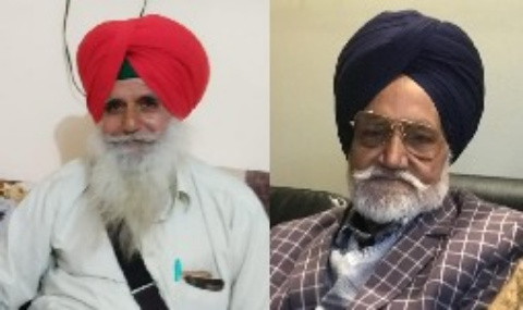 You are currently viewing पूर्व मुख्यमंत्री प्रकाश सिंह बादल व कैप्टन अमरिंदर सिंह दोनों है फर्जी नेता, 25 सालों से मेडिकल प्रैक्टिशनर्स एसोसिएशन के पदाधिकारियों की मांगों को पूरा करने का देते रहे हैं आश्वासन लेकिन दिया धोखा