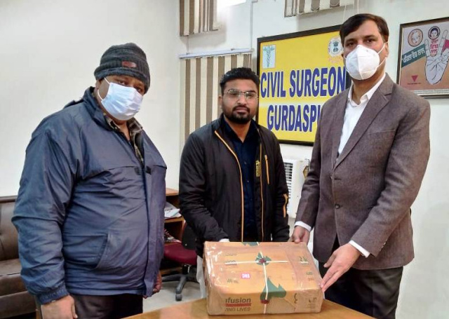 You are currently viewing 1700 बिना लाइसेंस की गोलियां बरामद