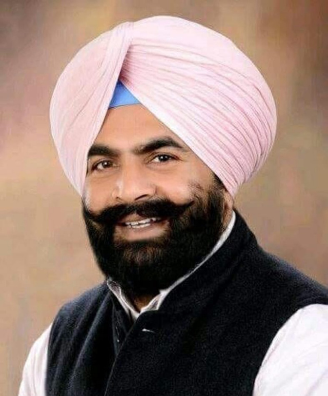 Read more about the article ਵੀਰਬਾਲ ਦਿਵਸ ਮਨਾਉਣ ਦਾ ਐਲਾਨ ਕਰਕੇ ਪ੍ਰਧਾਨਮੰਤਰੀ ਨਰਿੰਦਰ ਮੋਦੀ ਨੇ ਇਕ ਵਾਰ ਫਿਰ ਸਿੱਖ ਕੌਮ ਦੇ ਦਿਲ ਜਿੱਤੇ : ਯਾਦਵਿੰਦਰ ਸਿੰਘ ਬੁੱਟਰ