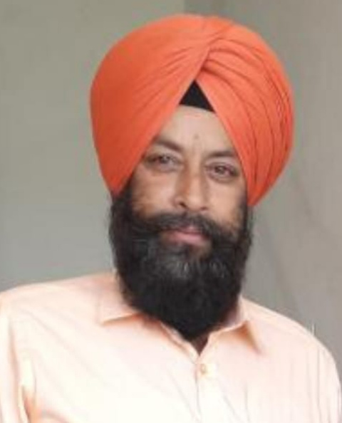 You are currently viewing ਦੁਖਾਂਤ.. ਸ.ਅਮਰਜੀਤ ਸਿੰਘ ਦਾਲਮ‌ ਸਾਬਕਾ ਪ੍ਰਧਾਨ ਹੈਲਥ ਇਮਪਲਾਈਜ ਯੂਨੀਅਨ ਨਹੀਂ ਰਹੇ