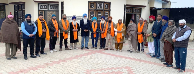 You are currently viewing *ਟਾਂਡਾ ‘ਚ ਅਕਾਲੀ ਦਲ ਬਾਦਲ,ਕਾਂਗਰਸ ਤੇ ਆਪ ਦਾ ਖਾਤਮਾ ਸ਼ੁਰੂ : ਮਨਜੀਤ ਦਸੂਹਾ*