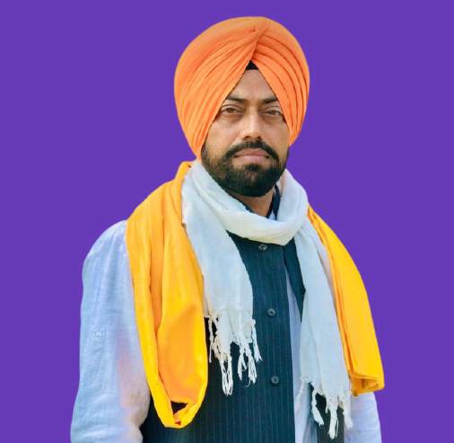 Read more about the article ਹਰਵਿੰਦਰ ਸਿੰਘ ਸਮਰਾ ਯੂਥ ਅਕਾਲੀ ਦਲ ਦੇ ਕੌਮੀ ਮੀਤ ਪ੍ਰਧਾਨ ਨਿਯੁਕਤ