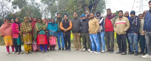 Read more about the article पंजाब में चुनावों के समय माहौल को खराब करने की साजिश रच रहा है पड़ोसी मुल्क पाकिस्तान 