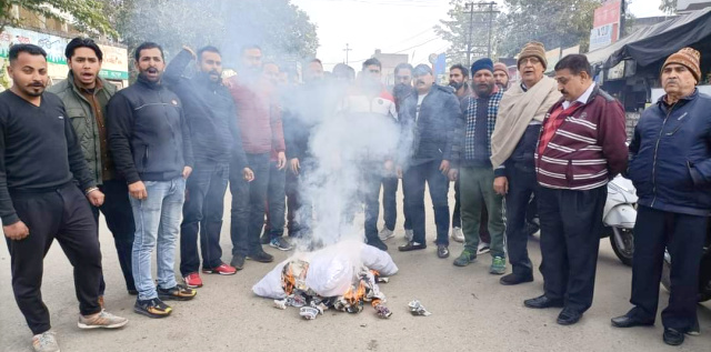 You are currently viewing मोहम्मद मुस्तफा की जल्द से जल्द गिरफ्तारी हो : हनी मित्तल