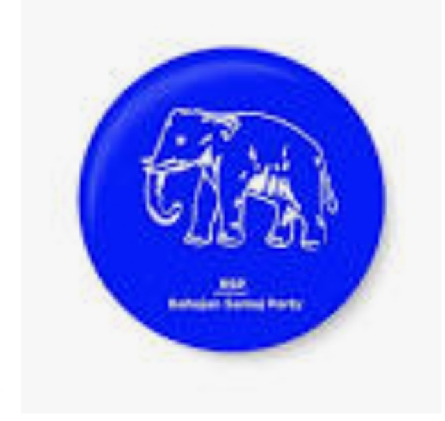 You are currently viewing ਬਹੁਜਨ ਸਮਾਜ ਪਾਰਟੀ ਨੇ 6 ਹੋਰ ਉਮੀਦਵਾਰਾਂ ਨੂੰ ਚੋਣ ਮੈਦਾਨ ਚ ਉਤਾਰਿਆ.. ਦੇਖੋ ਲਿਸਟ