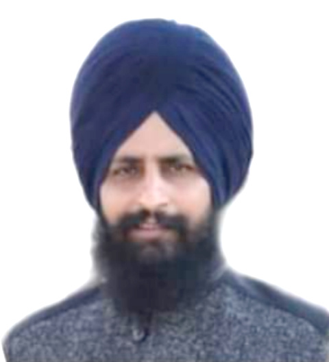 You are currently viewing ਪਿੰਡ ਬਾਹਗਾ ਵਿਖੇ ਬਾਬਾ ਦੀਪ ਸਿੰਘ ਚੈਰੀਟੇਬਲ ਹਸਪਤਾਲ ਦਾ ਨੀਂਹ-ਪੱਥਰ 26 ਜਨਵਰੀ ਨੂੰ