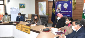 Read more about the article ਕੋਵਿਡ-19 ਬਚਾਅ ਸਬੰਧੀ ਦੂਜੀ ਡੋਜ਼ ਲਈ ਜ਼ਿਲ੍ਹੇ ’ਚ ਚਲਾਈ ਜਾਵੇਗੀ ਵਿਸ਼ੇਸ਼ ਮੁਹਿੰਮ : ਡਿਪਟੀ ਕਮਿਸ਼ਨਰ