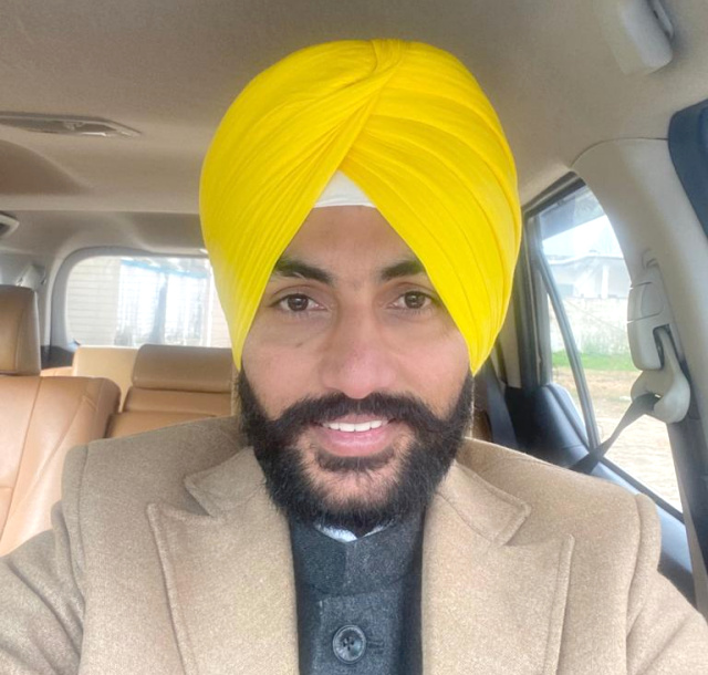 You are currently viewing ਜਸਵੀਰ ਸਿੰਘ ਰਾਜਾ ਦੀ ਜਿੱਤ ਲਈ ਦਿਨ ਰਾਤ ਇੱਕ ਕਰ ਦੇਵਾਂਗੇ : ਚੌਧਰੀ ਰਾਜਵਿੰਦਰ ਸਿੰਘ ਰਾਜਾ 