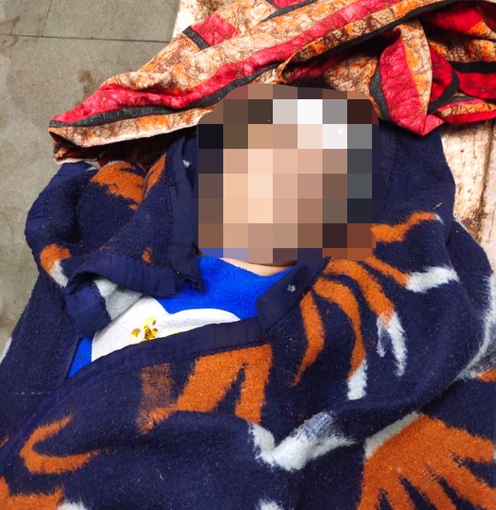 You are currently viewing ਛੱਪੜ ‘ਚ ਛਾਲ ਮਾਰਕੇ ਲੜਕੀ ਵਲੋਂ ਕੀਤੀ ਖੁਦਕੁਸ਼ੀ,ਪੁਲਿਸ ਵਲੋਂ ਮਾਮਲਾ ਦਰਜ