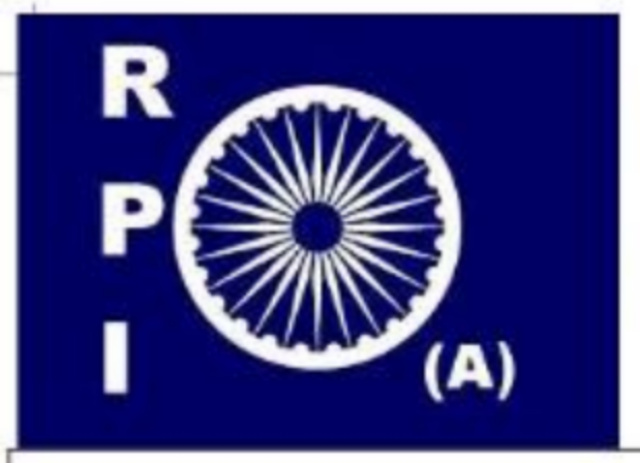 Read more about the article ਰਿਪਬਲੀਕਨ ਪਾਰਟੀ ਆਫ ਇੰਡੀਆ (ਅ) ਨੇ 10 ਉਮੀਦਵਾਰਾਂ ਨੂੰ ਚੋਣ ਮੈਦਾਨ ਚ ਉਤਾਰਿਆ.. ਦੇਖੋ ਲਿਸਟ