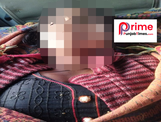 You are currently viewing ਗੜ੍ਹਦੀਵਾਲਾ :  ਪਿੰਡ ਤੂਰਾਂ ਵਿਖੇ 15 ਸਾਲਾਂ ਲੜਕੀ ਦੀ ਲਾਸ਼ ਬਾਥਰੂਮ ਚੋਂ ਮਿਲੀ,ਲਾਸ਼ ਕਬਜੇ ‘ਚ ਲੈ ਕੇ  ਪੁਲਿਸ ਵਲੋਂ ਜਾਂਚ ਸ਼ੁਰੂ