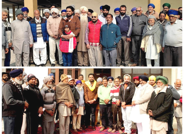 You are currently viewing ਹਲਕਾ ਗੜ੍ਹਸ਼ੰਕਰ ‘ਚ ਭਾਰੀ ਬਹੁਮਤ ਨਾਲ ਕਰਾਂਗੇ ਜਿੱਤ ਪ੍ਰਾਪਤ : ਲਾਲੀ