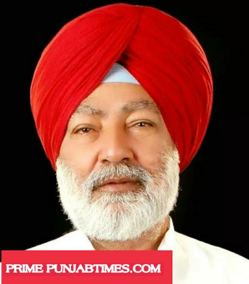 Read more about the article BIG BREAKING..ਹਲਕਾ ਟਾਂਡਾ ਤੋਂ ਸੰਗਤ ਸਿੰਘ ਗਿਲਜੀਆਂ ਸਮੇਤ 86 ਉਮੀਦਵਾਰਾਂ ਦੀ ਸੂਚੀ ਕਾਂਗਰਸ ਨੇ ਕਿੱਤੀ ਜਾਰੀ