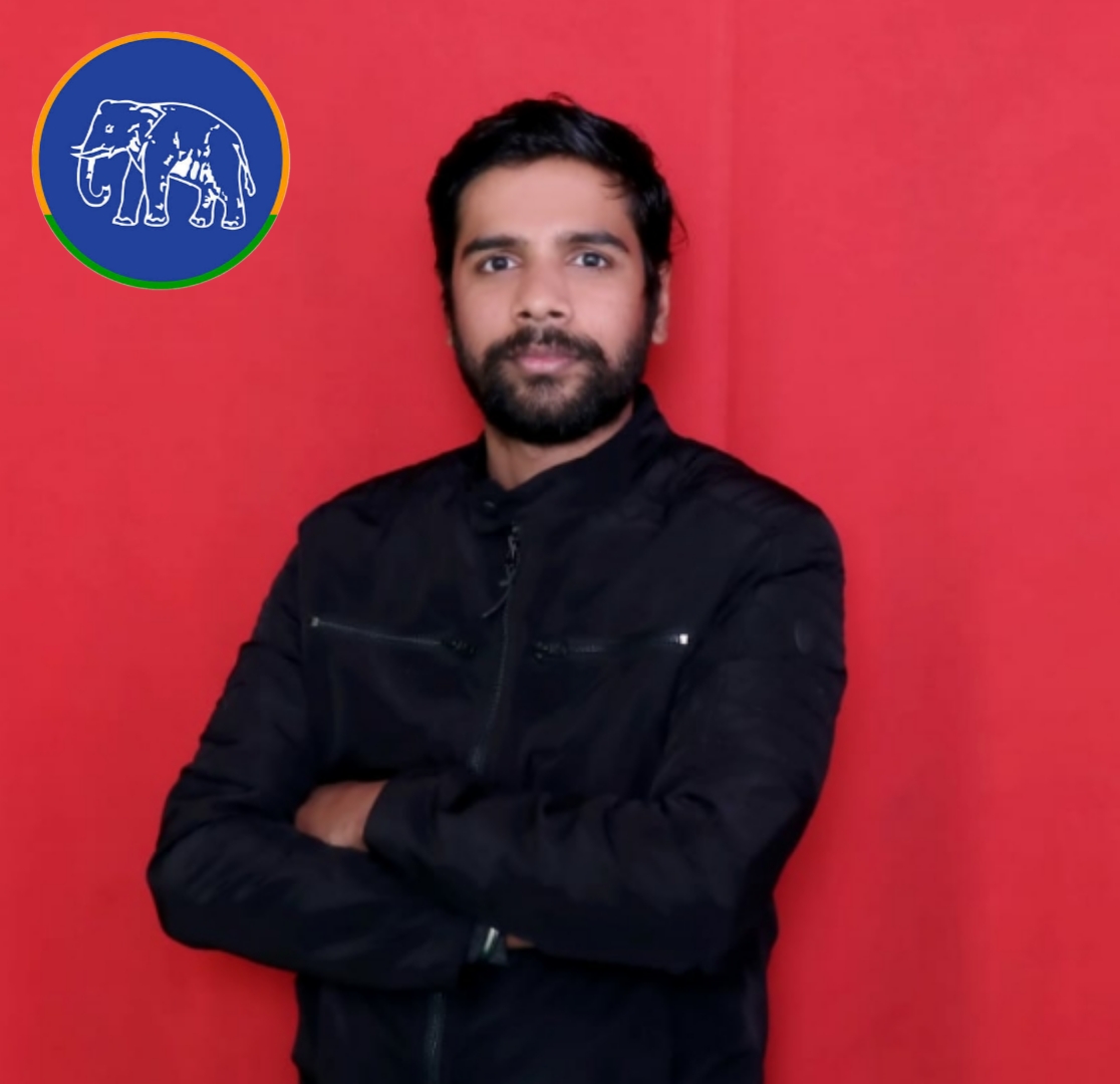 You are currently viewing विधानसभा चुनाव की तारीख बदल कर 20 फरवरी करना प्रशंसनीय : गुरदीप सिंह