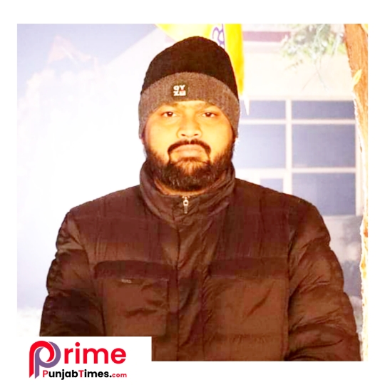 You are currently viewing ਕੰਡੀ ਇਲਾਕੇ ‘ਚ ਵੀ ਲਖਵਿੰਦਰ ਲੱਖੀ ਨੂੰ ਮਿਲ ਰਹੇ ਭਾਰੀ ਸਮਰਥਨ ਨੂੰ ਦੇਖ, ਵਿਰੋਧੀ ਉਮੀਦਵਾਰਾਂ ਦੇ ਹੋਸ਼ ਉੱਡੇ : ਵਿਵੇਕ ਗੁਪਤਾ