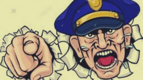 Read more about the article ਇੱਕ ਦੇਸੀ ਪਿਸਟਲ 32 ਬੋਰ ਤੇ 9 ਰੋਂਦ ਜਿੰਦਾ ਸਮੇਤ ਇੱਕ ਨੌਜਵਾਨ ਕਾਬੂ