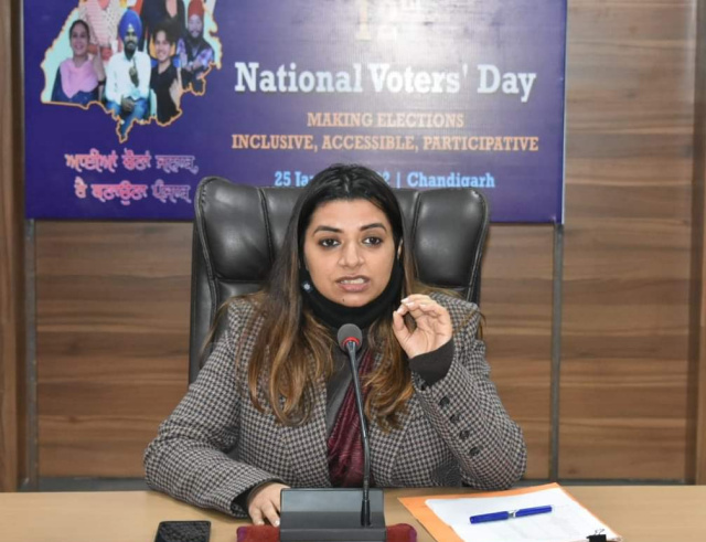 You are currently viewing चाइना डोर बेचने व स्टोर करने वालों के खिलाफ की जाएगी सख्त कार्रवाई : डिप्टी कमिश्नर