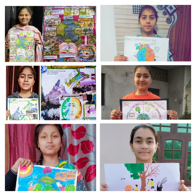 You are currently viewing ਖਾਲਸਾ ਕਾਲਜੀਏਟ ਸੀਨੀਅਰ ਸੈਕੰਡਰੀ ਸਕੂਲ, ਗੜ੍ਹਦੀਵਾਲਾ ਵਿੱਚ ਆਨ-ਲਾਈਨ ਕੋਲਾਜ- ਮੇਕਿੰਗ ਮੁਕਾਬਲਾ