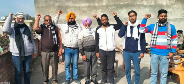 You are currently viewing ਸਕੂਲ ਕਾਲਜ ਖੁਲਵਾਉਣ ਲਈ ਜਨਤਕ ਜਥੇਬੰਦੀਆਂ 7 ਫਰਵਰੀ ਨੂੰ ਕਰਨਗੀਆਂ ਸੜਕ ਜਾਮ