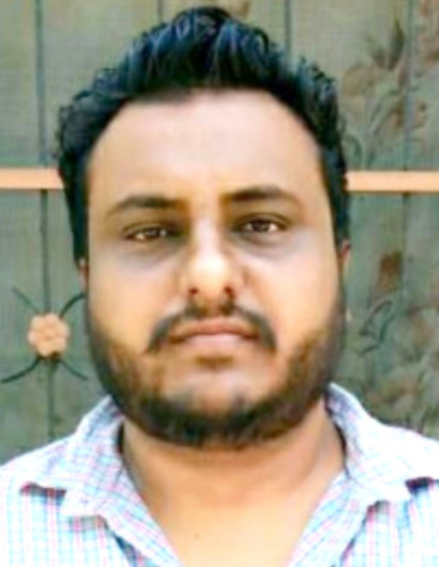 You are currently viewing ਚਰਨਜੀਤ ਚੰਨੀ ਨੂੰ ਮੁੱਖ ਮੰਤਰੀ ਚੇਹਰਾ ਐਲਾਨਣ ਤੇ ਲੋਕਾਂ ਵਿਚ ਖੁਸ਼ੀ ਦੀ ਲਹਿਰ : ਅਚਿਨ ਸ਼ਰਮਾ