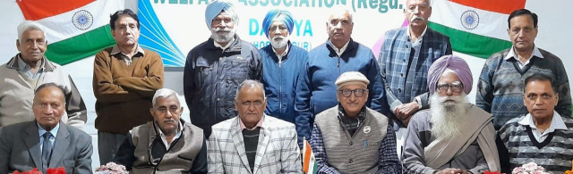 Read more about the article ਇਸ ਵਾਰ ਪੰਜਾਬ ਵਿਧਾਨ ਸਭਾ ਚੋਣਾਂ ਵਿੱਚ ਚੱਲ ਰਹੀ ਹੈ ਬਦਲਾਅ ਦੀ ਹਵਾ :  ਜਿਲਾ ਸਿਵਲ ਸੋਸਾਇਟੀ