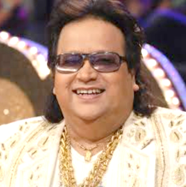 You are currently viewing ਮਸ਼ਹੂਰ ਸੰਗੀਤਕਾਰ ਤੇ ਗੀਤਕਾਰ ਬੱਪੀ ਲਹਿਰੀ ਨਹੀਂ ਰਹੇ