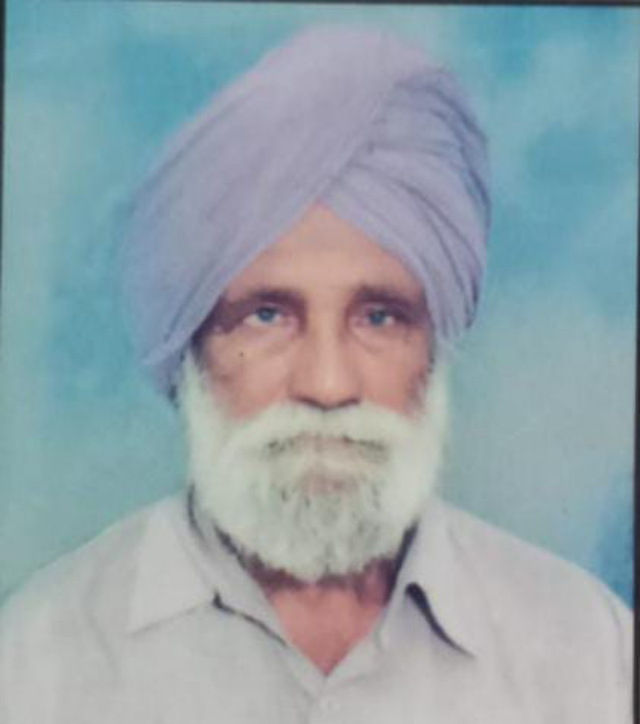 You are currently viewing ਨਿਰੰਕਾਰੀ ਮਿਸ਼ਨ ਦੀ ਬ੍ਰਾਂਚ ਗੜ੍ਹਦੀਵਾਲਾ ਦੇ ਮੁੱਖੀ ਅਵਤਾਰ ਸਿੰਘ ਦੇ ਪਿਤਾ ਦਾ ਦੇਹਾਂਤ