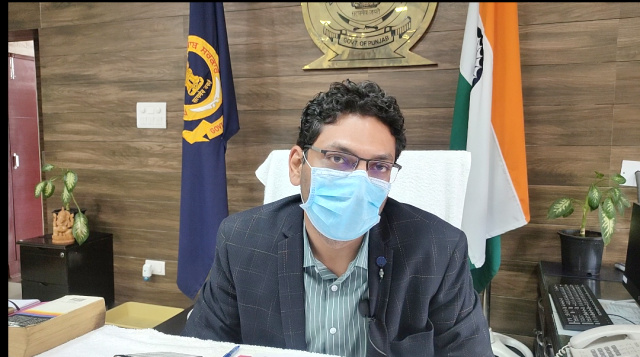 You are currently viewing 18 ਤੋਂ 20 ਫਰਵਰੀ ਅਤੇ ਵੋਟਾਂ ਦੀ ਗਿਣਤੀ ਵਾਲੇ ਦਿਨ 10 ਮਾਰਚ ਨੂੰ ਡਰਾਈ ਡੇਅ ਘੋਸ਼ਿਤ