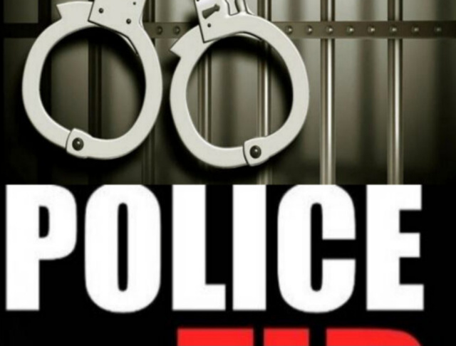 You are currently viewing LATEST.. ਬੱਸ ਸਟੈਂਡ ਦਸੂਹਾ ਵਿਖੇ ਜਲੰਧਰ ਪਠਾਨਕੋਟ ਨੈਸ਼ਨਲ ਹਾਈਵੇ ਪਰ ਚੱਕਾ ਜਾਮ ਕਰਕੇ ਆਮ ਜਨਤਾ ਨੂੰ ਪ੍ਰੇਸ਼ਾਨ ਕਰਨ ਤੇ 9 ਮਾਲੂਮ ਅਤੇ 40/50 ਨਾ ਮਾਲੂਮ ਵਿਅਕਤੀਆਂ ਤੇ ਮਾਮਲਾ ਦਰਜ