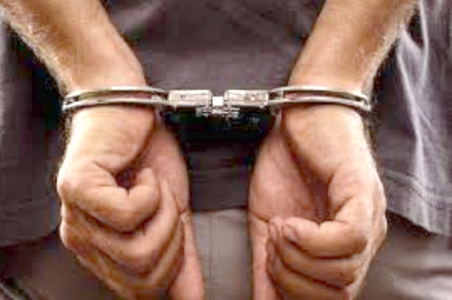 You are currently viewing ਨਸ਼ਾ ਕਰਨ ਤੇ ਰੋਕਣ ਤੇ ਸ਼੍ਰੀ ਰਵਿਦਾਸ ਮੰਦਿਰ ਦੇ ਪੂਜਾਰੀ ਦਾ ਕਤਲ ਵਾਲਾ ਦੋਸ਼ੀ ਗਿ੍ਰਫਤਾਰ