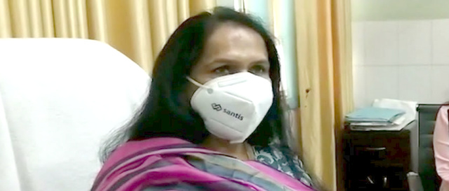 You are currently viewing तीन दिवसीय पल्स पोलियों अभियान 27 से होगा शुरू : डा.रूबिंदर कौर