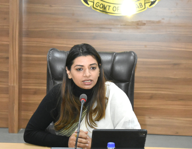 You are currently viewing LATEST.. ਡਿਪਟੀ ਕਮਿਸ਼ਨਰ ਵਲੋਂ ਗ੍ਰਹਿ ਵਿਭਾਗ ਪੰਜਾਬ ਨੂੰ ਜ਼ਿਲ੍ਹੇ ਨਾਲ ਸਬੰਧਤ 20 ਵਿਅਕਤੀਆਂ ਦੀ ਸੂਚੀ ਭੇਜੀ