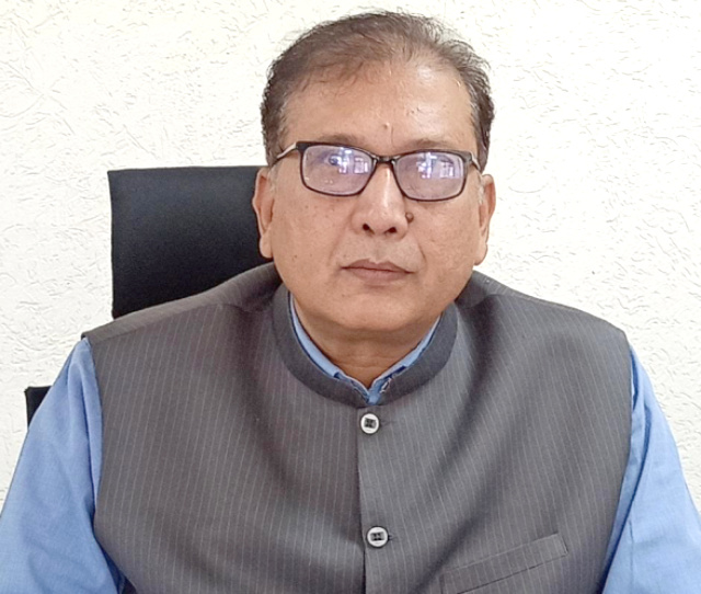 Read more about the article ਵੱਡੀ ਖਬਰ.. ਯੂਕੇਰਨ ਵਿਚ ਫਸੇ 39 ਵਿਦਿਆਰਥੀਆਂ ਬਾਰੇ ਹੈਲਪਲਾਈਨ ਨੰਬਰ ਉੱਪਰ ਜਾਣਕਾਰੀ ਮਿਲੀ : ਡਿਪਟੀ ਕਮਿਸ਼ਨਰ