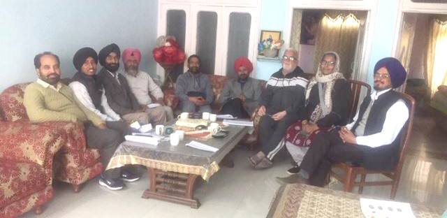 Read more about the article ਜੰਗ ਵਿੱਚ ਫੱਸੇ ਭਾਰਤੀ ਨਾਗਰਿਕਾਂ ਨੂੰ ਤਰੂੰਤ ਵਾਪਿਸ ਲਿਆਂਦਾ ਜਾਵੇ : ਜਮਹੂਰੀ ਅਧਿਕਾਰ ਸਭਾ