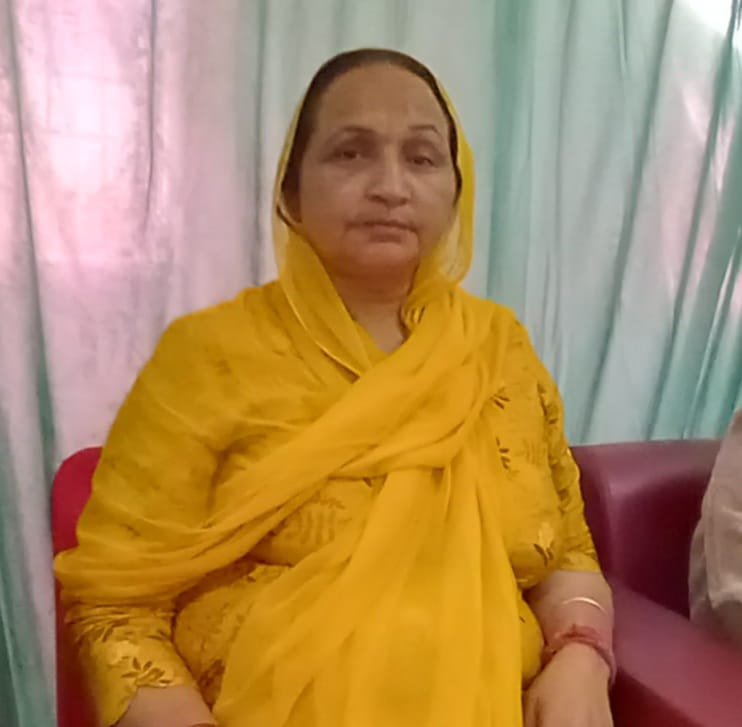 You are currently viewing ਆਮ ਆਦਮੀ ਦੀ ਸਰਕਾਰ ਬਣਨ ਨਾਲ ਲੋਕਾਂ `ਚ ਜਾਗੀ ਉਮੀਦ , ਭ੍ਰਿਸਟਾਚਾਰੀ ਨੂੰ ਨੱਥ ਪਾਉਣ ਲਈ ਲੋਕਾਂ ਦਾ ਵੀ ਸਹਿਯੋਗ ਜਰੂਰੀ : ਸੰਤੋਸ਼ ਕਟਾਰੀਆ